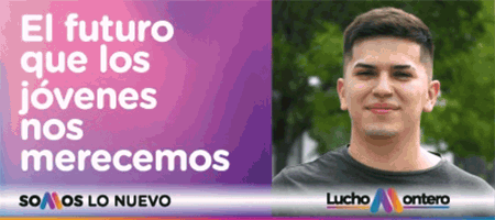 Somos LO NUEVO