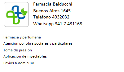 Balducci